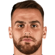 Leandro Martín González Pírez