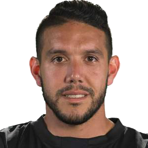 Leonel Gerardo Moreira Ledezma