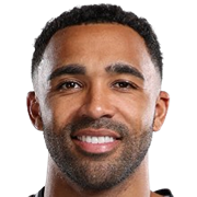 Callum Eddie Graham Wilson