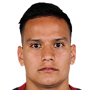 Diego Orlando Auzqui