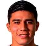 Junior Osvaldo Marabel Jara