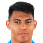 Santiago Arzamendia Duarte