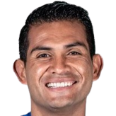 David Mackalister Silva Mosquera