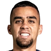 Daniel Eduardo Giraldo Cardenas