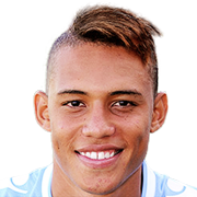 Brayan Andrés Perea Vargas