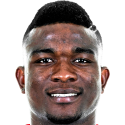 Jhon Andrés Córdoba Copete