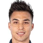 Charyl Yannic Chappuis