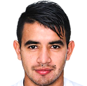 Derlis Alberto González Galeano