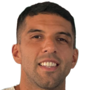 Nicolás Samuel Agorreca