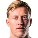 Emil Evert Bergström