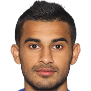 Etzaz Muzafar Hussain