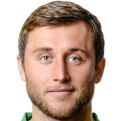 Aleksey Legchilin