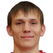 Vitaliy Kibuk