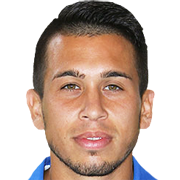 Cristian Damian Battocchio