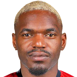 Thievy Guivane Bifouma Koulossa