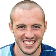 Michael Grant Harriman