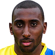 Lathaniel Alanzo Rowe-Turner