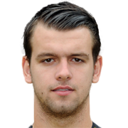 Joachim Marc Van Damme