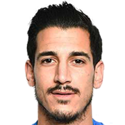 Giannis Chatzivasilis