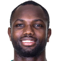 Pape Moussa Konaté