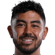 Massimo Corey Luongo