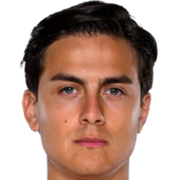Paulo Dybala