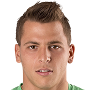 Anthony Christian Moris