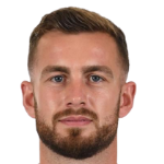 Joseph William Ralls