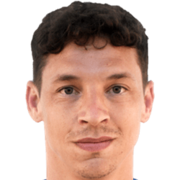 Tomás Sebastián De Vincenti