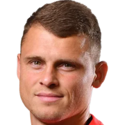 Oleksandr Ilyushchenkov
