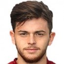 Matteo Luigi Brunori