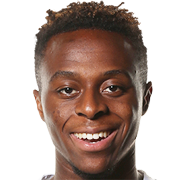 Moses Adeshina Ayoola Junior Odubajo