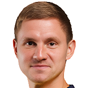 Vladislav Yuriyovich Kalitvintsev