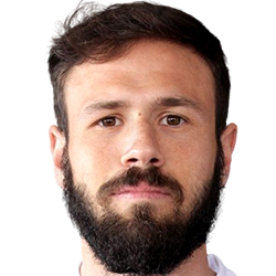 Mavroudis Bougaidis