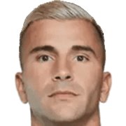 Anthony Lopes