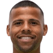 Luís Gustavo Ledes Evangelista Dos Santos