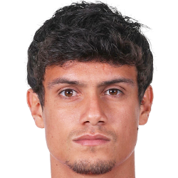 Yeltsin Ignacio Tejeda Valverde