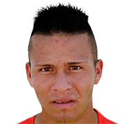 Alfredo Junior Rojas Pajuelo
