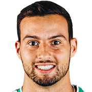 Luís Miguel Vieira Babo Machado