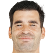 Manuel Trigueros Muñoz