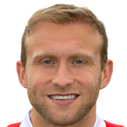 Dylan Mcgeouch