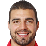 Alexander David González Sibulo