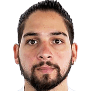 Martín Nicolás Benítez