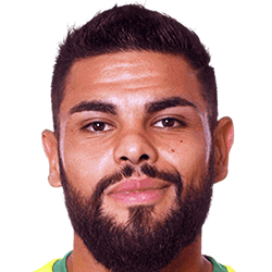 Lucas Pedro Alves De Lima