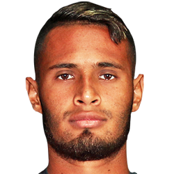 Alexander Agustín López Rodríguez