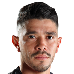 José Andrés Salvatierra López