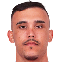 William De Oliveira Pottker