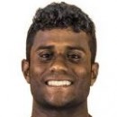 Francinilson Santos Meireles