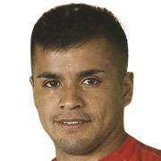 Jovany Alberto Campusano Villega