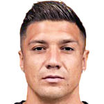 Christian Daniel Bravo Araneda